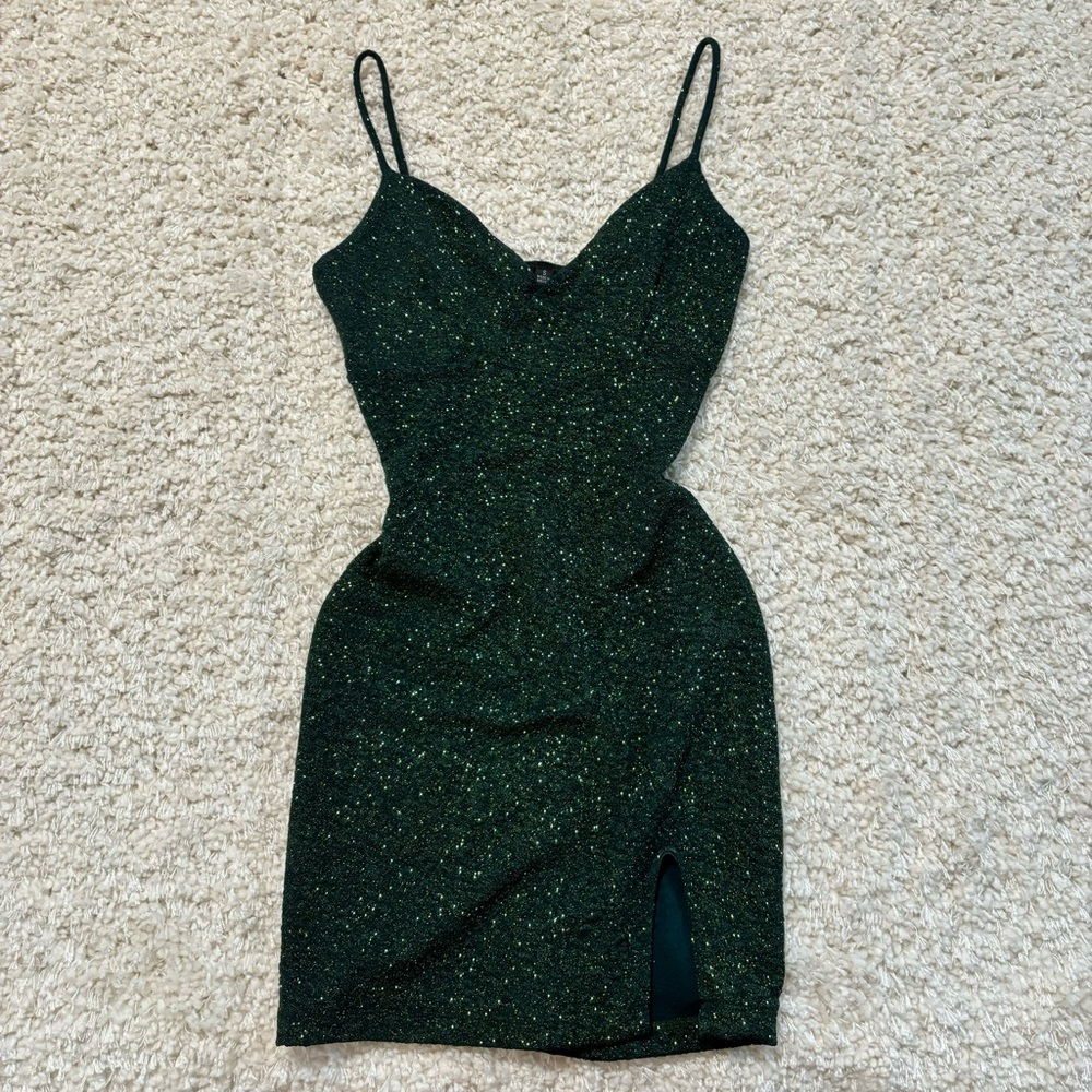 Windsor Homecoming Mini Dress S
